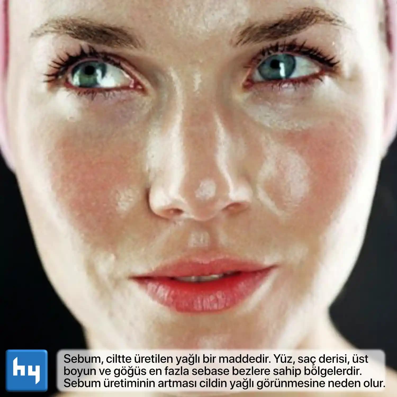 Yağlı Ciltler İçin Asya Güzellik Ürünleri ve Etkili Makyaj Teknikleri Rehberi