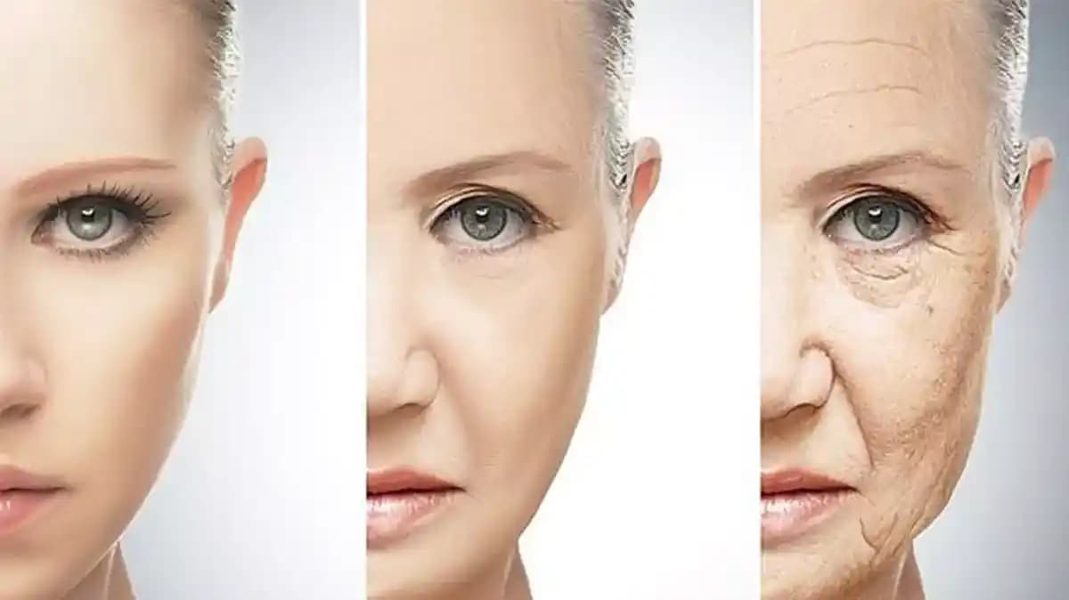 Yaş İlerledikçe Makyaj Teknikleri: Doğallık ve Cilt Bakımının Önemi