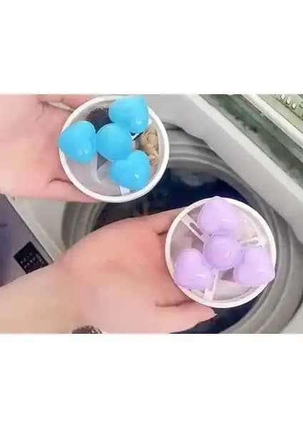 Pratikoba Çamaşır Makinesi İçin Saç ve Tüy Toplayıcı Filtreler Hakkında Detaylı Bilgi