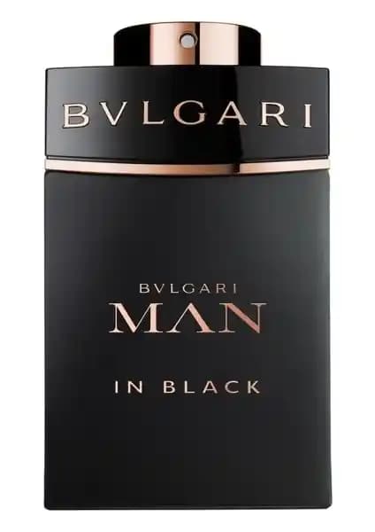 Bvlgari Man In Black Edp 150 Ml Erkek Parfümü: Modern Erkekliğin Baharatlı ve Kalıcı Kokusu