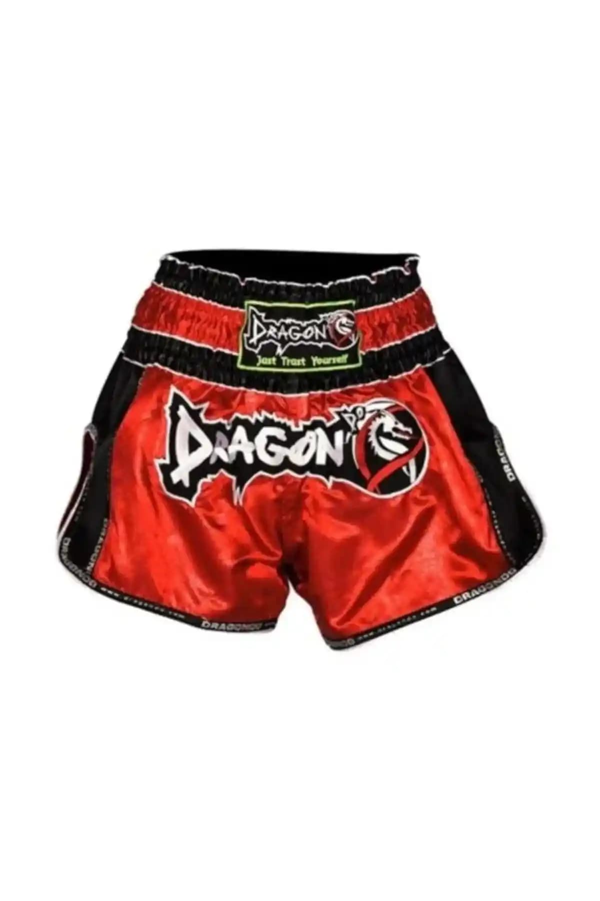 Dragondo Retro Muay Thai Şortu Mt 3075: Performans ve Tasarımda Kalite Garantisi