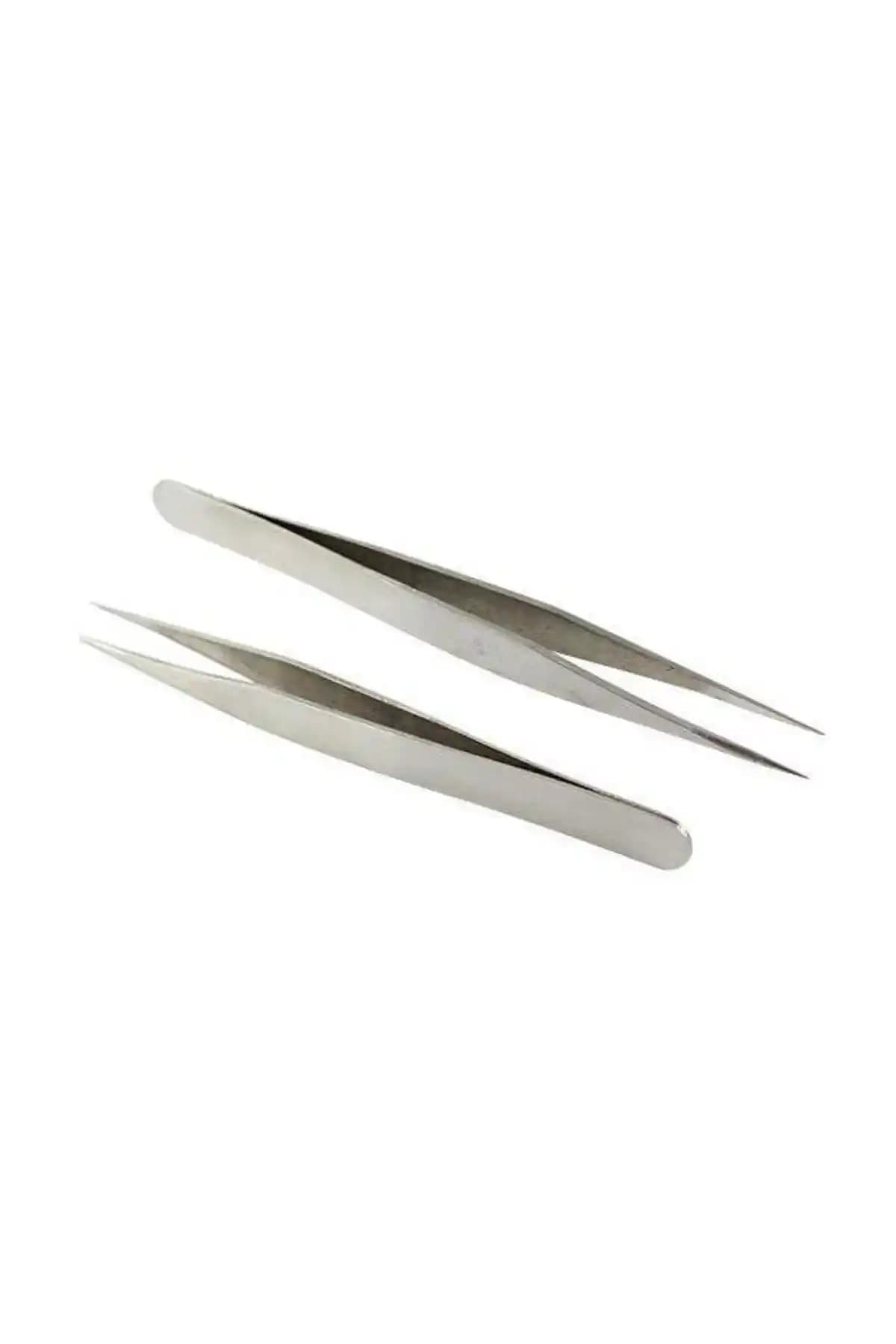 Genel Markalar Class AC-C80 140 mm Düz Uçlu Cımbız: Dayanıklı ve Çok Yönlü Kullanım