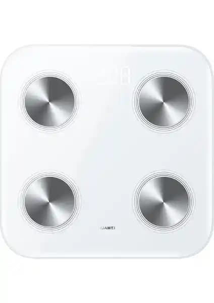 Huawei Akıllı Tartı 3: Kapsamlı Vücut Analizi ve Sağlıklı Yaşam Takibi İçin Teknolojik Çözüm