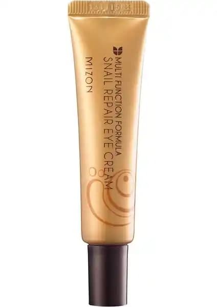 Mizon Salyangoz Özlü Göz Kremi: Derin Nemlendirme ve Etkili Yaşlanma Karşıtı Bakım