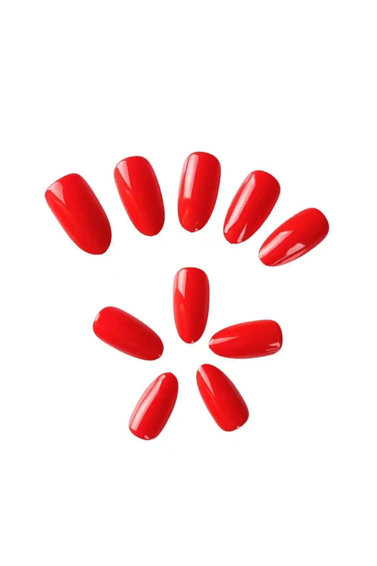 POP Beauty Takma Tırnak Seti ile Hızlı ve Sağlıklı Şıklık 5 Dakikada