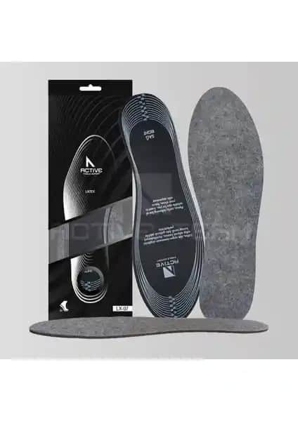 Active Team LX07 ve Lord Mountain FlexiSoft Karşılaştırması: Konfor ve Destek Özellikleri