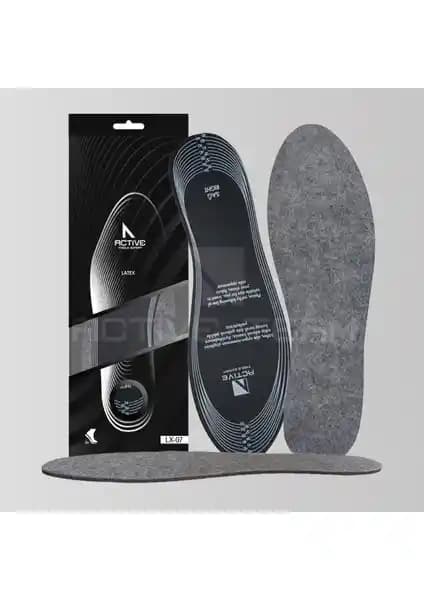 Active Team LX07 ve Lord Mountain FlexiSoft Karşılaştırması: Konfor ve Destek Özellikleri