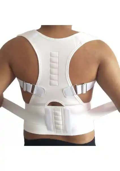 Ankaflex Dik Durus Korsesi Karşılaştırması: Erkek ve Medikal Modellerinin Özellikleri