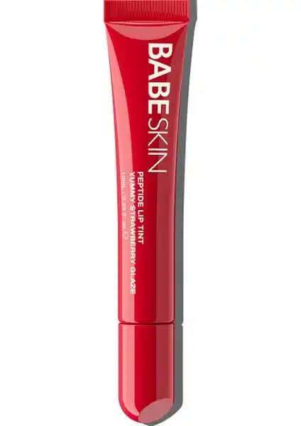 Babeskin Dudak Bakım Parlatıcı Karşılaştırması: Çilek ve Vanilya Renkli Lip Balm Seçenekleri