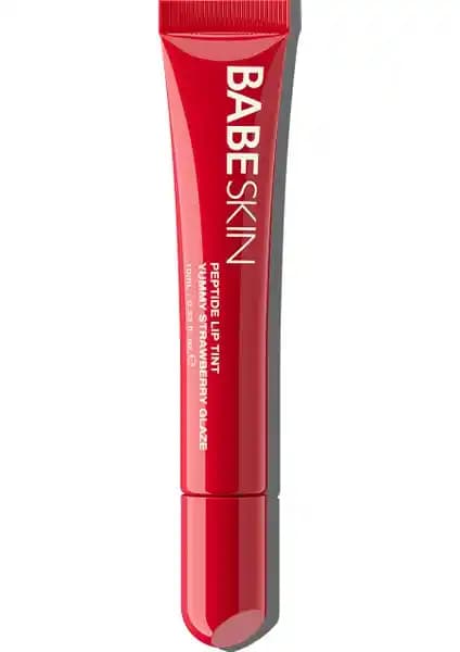 Babeskin Dudak Bakım Parlatıcı Karşılaştırması: Çilek ve Vanilya Renkli Lip Balm Seçenekleri