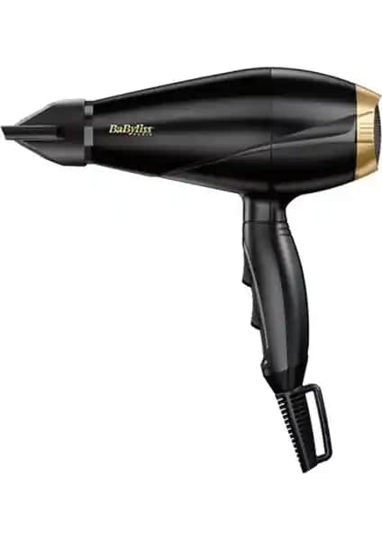 Babyliss ve Fönsan Turbo Saç Kurutma Makineleri Karşılaştırması: Güç, Özellikler ve Kullanıcı Yorumları