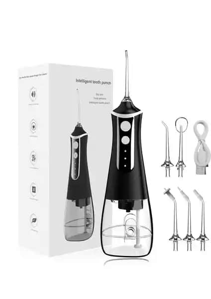 Beautifyy Oral Irrigator ve Waterpulse V500 Karşılaştırması: Hangi Ağız Duşu Sizin İçin Uygun