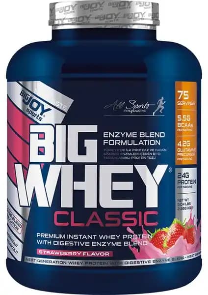 Bigjoy Bigwhey ve Hardline Whey 3Matrix Karşılaştırması Sporcu Beslenmesi İçin En İyi Seçenekler
