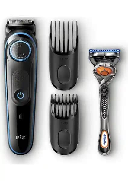 Braun BT 5040 ve Braun Series 6 B1200s Karşılaştırması: Hangi Ürün Sizin İçin Uygun