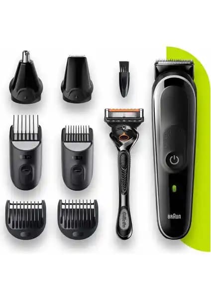 Braun Erkek Bakım Kiti ve Philips MG3720 Karşılaştırması: Hangi Ürün Daha Uygun