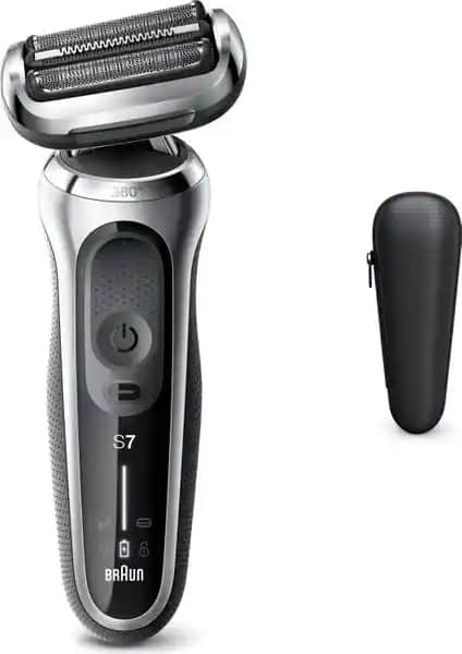 Braun Seri 7 S1000s ve Seri 6 B1200s Karşılaştırması: Özellikler ve Performans Analizi