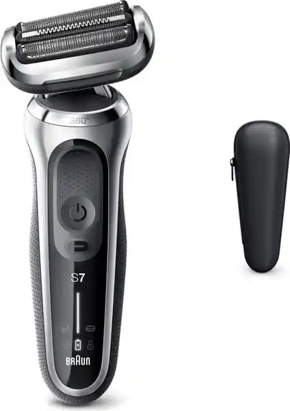 Braun Seri 7 S1000s ve Seri 6 B1200s Karşılaştırması: Özellikler ve Performans Analizi