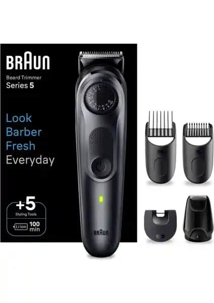 Braun Series 5 BT5420 ve Philips QP2724/10 Oneblade Karşılaştırması: Hangi Tıraş Cihazı Sizin İçin Daha Uygun