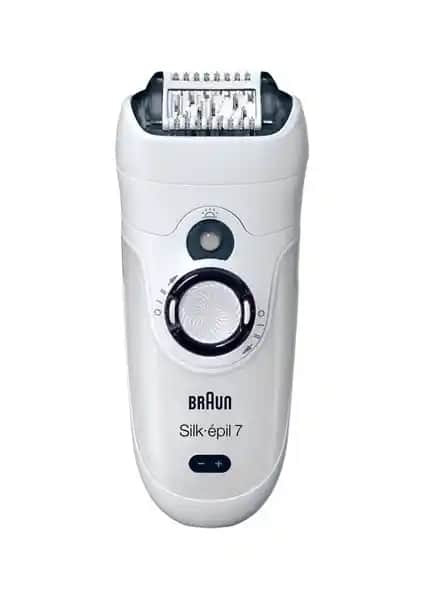 Braun Silk-Epil 7 ve Silk-Épil 7 7-060 Epilatörleri Karşılaştırması
