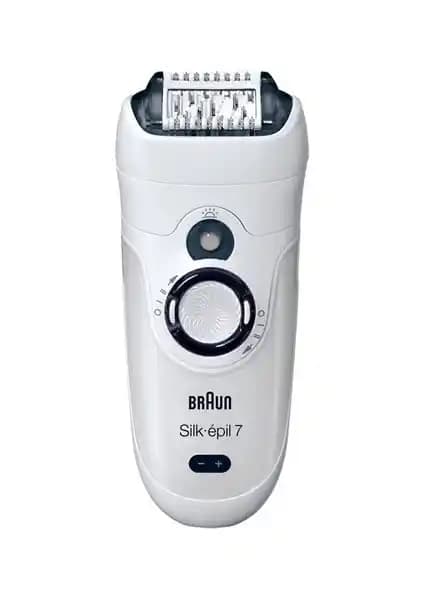 Braun Silk-Epil 7 ve Silk-Épil 7 7-060 Epilatörleri Karşılaştırması