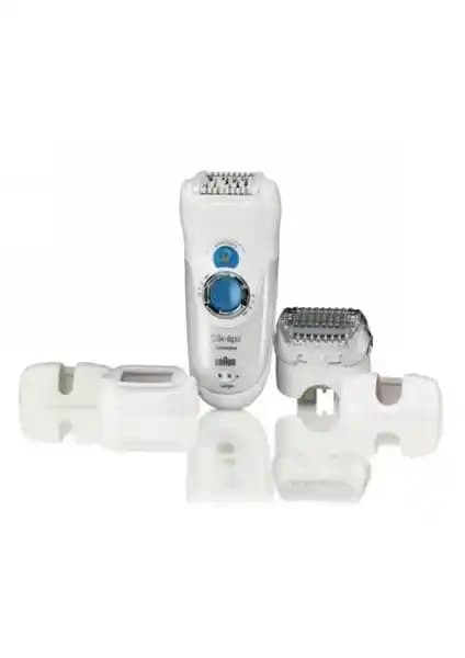 Braun Silk-epil 7781 ve Silk-epil 7 060 Epilatörleri Karşılaştırması