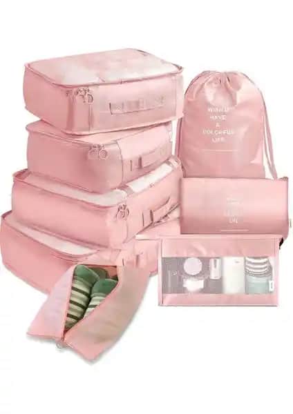 Buyfun ve Yongtai Seyahat Çantası Karşılaştırması: Hangi Ürün Sizin İçin Uygun