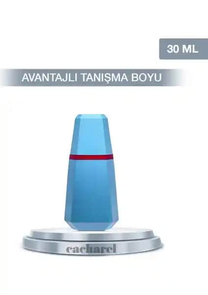 Cacharel Loulou ve Lancome La Nuit Tresor Parfüm Karşılaştırması