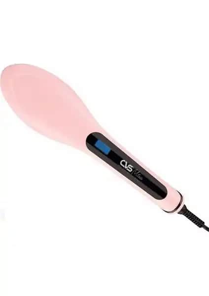 CVS Dn 7305 Mina Elektrikli Fırça ve Raks Trend Saç Düzleştirici Karşılaştırması