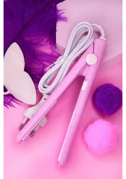 Dempower ve One Step Mini Seyahat Saç Düzleştirici Karşılaştırması ve İnceleme