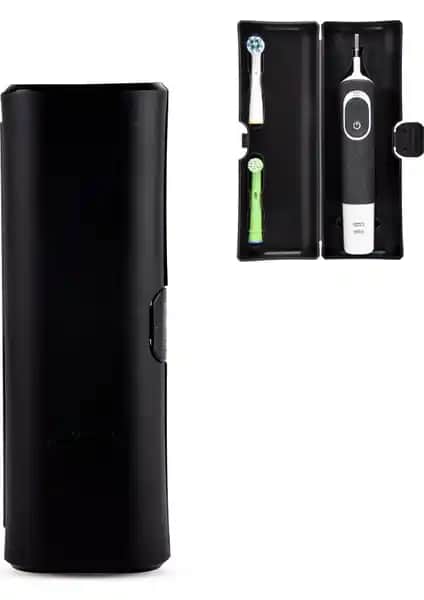 Diş Fırçası Saklama Çözümleri: Seyahat ve Günlük Kullanım İçin En İyi Seçenekler