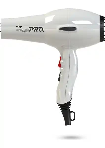 Etap Spectra Pro ve Schatz Turbo 3500 Profesyonel Saç Kurutma Makineleri Karşılaştırması