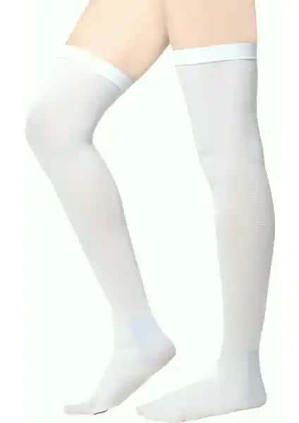 Exxen Elit ve Wibtex Ameliyat Çorapları Karşılaştırması: Özellikler ve Kullanıcı Yorumları