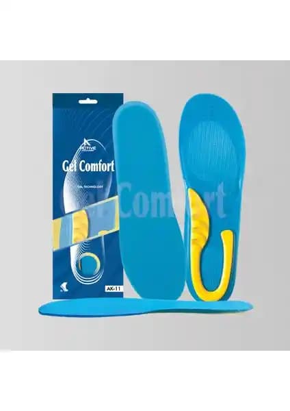 Gel Comfort GC12 ve Walter White W30 Tabanlıklarının Detaylı Karşılaştırması