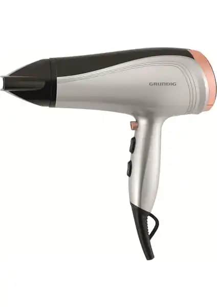 Grundig HD 4880 ve Johnson Megafön Turbo Saç Kurutma Makineleri Karşılaştırması