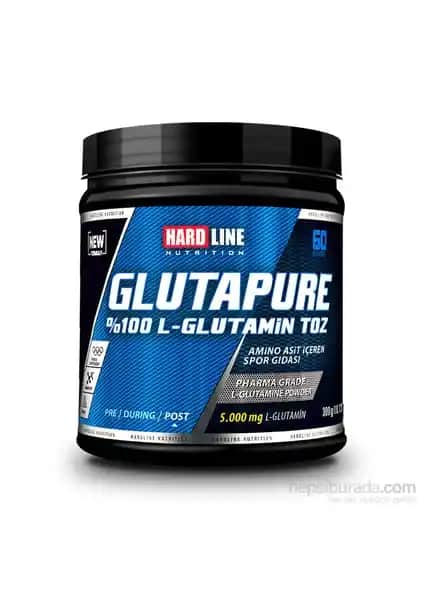 Hardline Glutapure ve BCAA Matrix Karşılaştırması Sporcu Performansını Destekleyen Ürünler