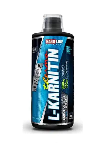 Hardline Nutrition ve MySupplement L-Karnitin Ürünlerinin Detaylı Karşılaştırması