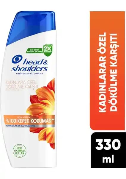 Head&Shoulders Kadın ve Mentol Ferahlığı Şampuanlarının Karşılaştırması ve Seçim Rehberi
