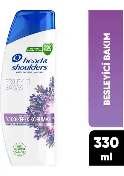Head&Shoulders Kepek Karşıtı Şampuanlar Karşılaştırması: Besleyici ve Hacim Artırıcı Ürünlerin Özellikleri
