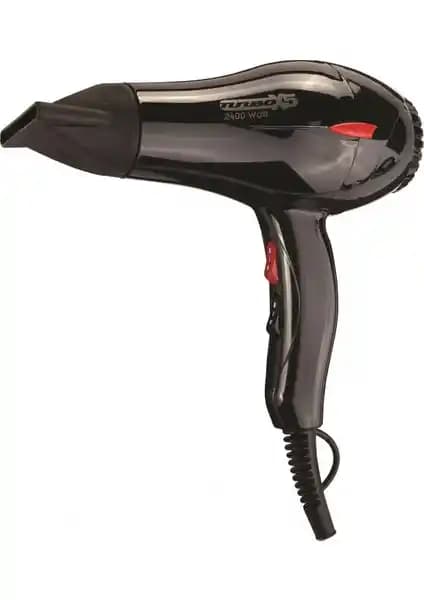 Hector Fön Makineleri Karşılaştırması: New York Style XS ve Süper Tornado 5200