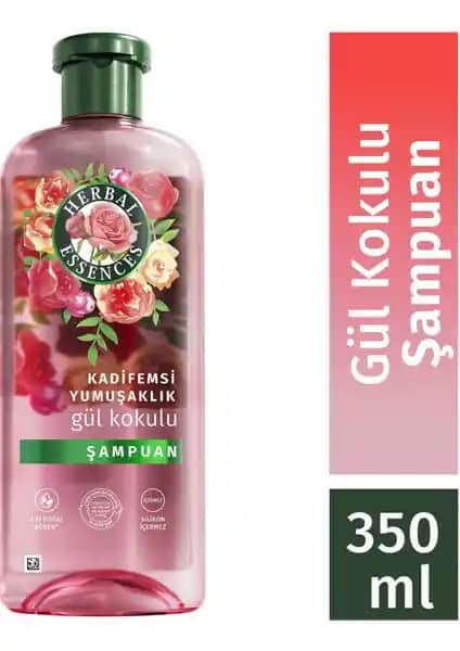 Herbal Essences ve Liquid Keratin Şampuanlarının Karşılaştırması: Özellikler ve Kullanıcı Yorumları