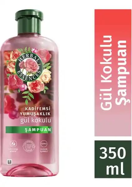 Herbal Essences ve Liquid Keratin Şampuanlarının Karşılaştırması: Özellikler ve Kullanıcı Yorumları