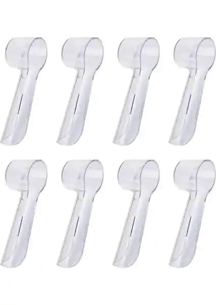 İbrush ve Orident Diş Fırçası Koruma Kapakları Karşılaştırması ve En İyi Seçenekler