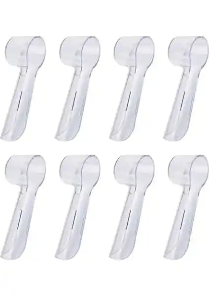 İbrush ve Orident Diş Fırçası Koruma Kapakları Karşılaştırması ve En İyi Seçenekler