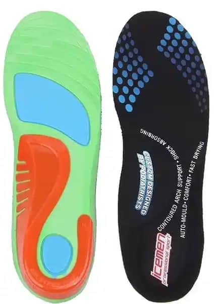 Icemen Ortopedik ve Spor Tabanlıklarının Karşılaştırması: Hangi Ürün Daha Uygun