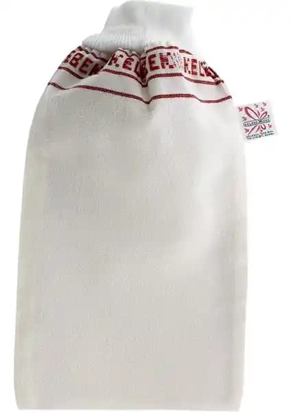 Kelebek Bilek Lastikli Kese ve Kelebek Ipek Kese Karşılaştırması