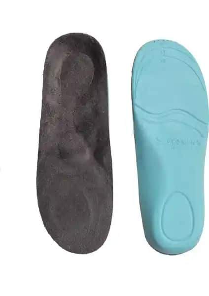 Kolemen's Tam Ortopedik Çocuk Tabanlık ve Magic Foot Reliefsupport Karşılaştırması