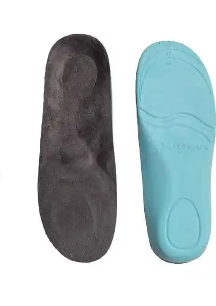 Kolemen's Tam Ortopedik Çocuk Tabanlık ve Magic Foot Reliefsupport Karşılaştırması