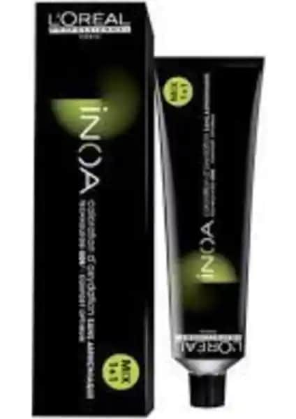 L'Oréal Inoa 5.0 ve Phyto Color 8.3 Saç Boyası Karşılaştırması ve Özellikleri