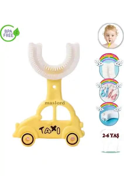 Mas Lord Çocuk ve Bebek Diş Fırçası Karşılaştırması ve En Uygun Seçenekler