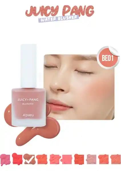 MISSHA ve Procsın Sıvı Allık Karşılaştırması: Hangi Ürün Sizin İçin Uygun